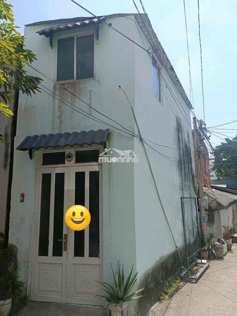 ✅Nhà hẻm xe hơi 🚘 p tân mỹ quận 7.