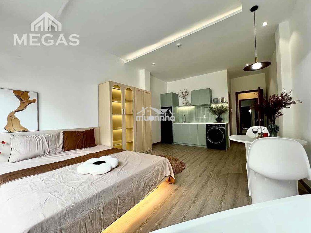 Khai trương căn hộ cao cấp giá hợp lý thị trường - 2
