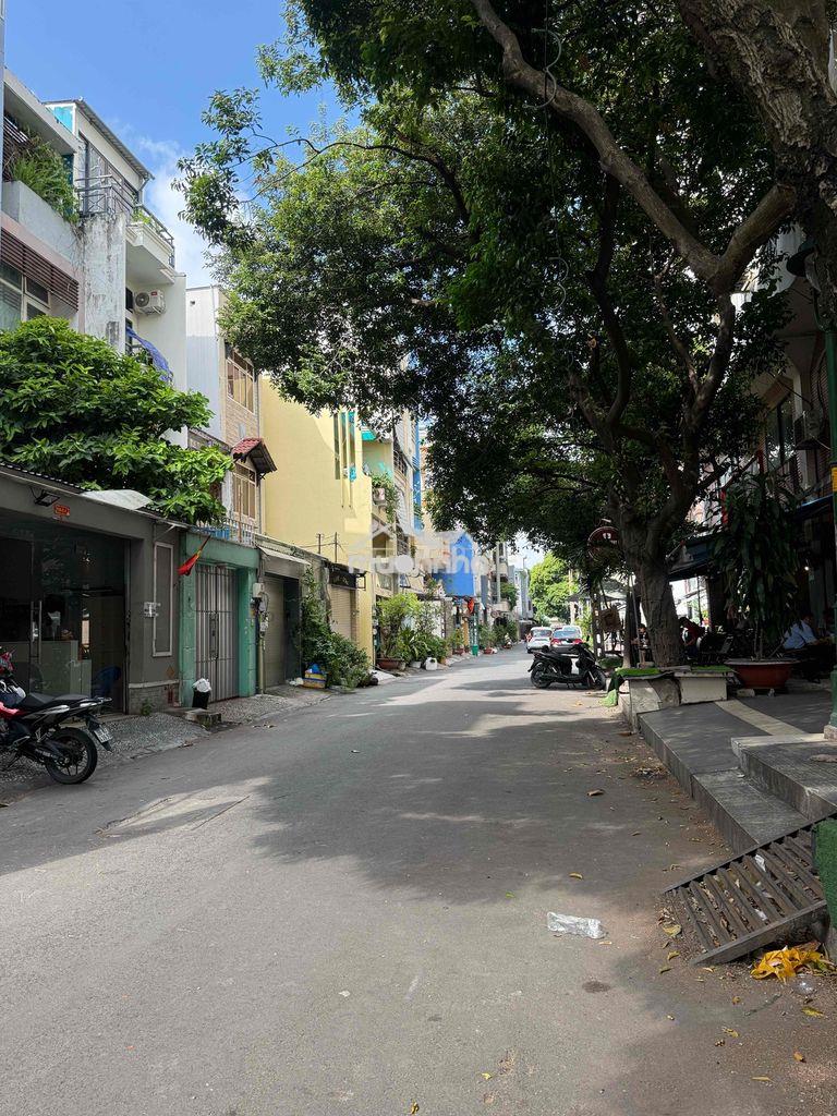Cho thuê nhà nguyên căn lý thường kiệt  , 6 x 9m , 4 lầu , 18 triệu