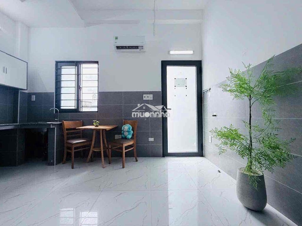 Duplex ban công âu cơ tân bình - 4