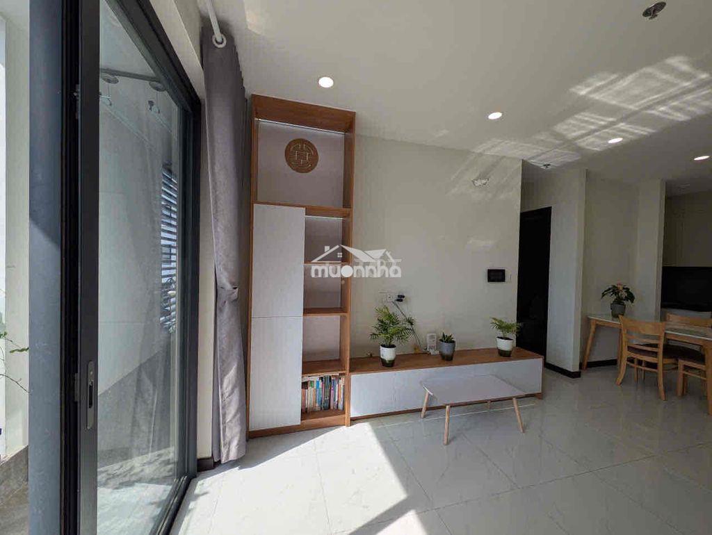 🔥 Chủ đi nước ngoài – cần bán gấp căn hộ c sky view- 57 m2- sổ sẵn 🔥 - 4