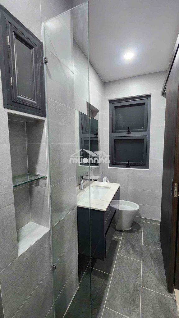 ⛔️(6tr) chủ gửi cho thuê chdv mới xây full nội thất ngay lã xuân oai⛔️ - 4