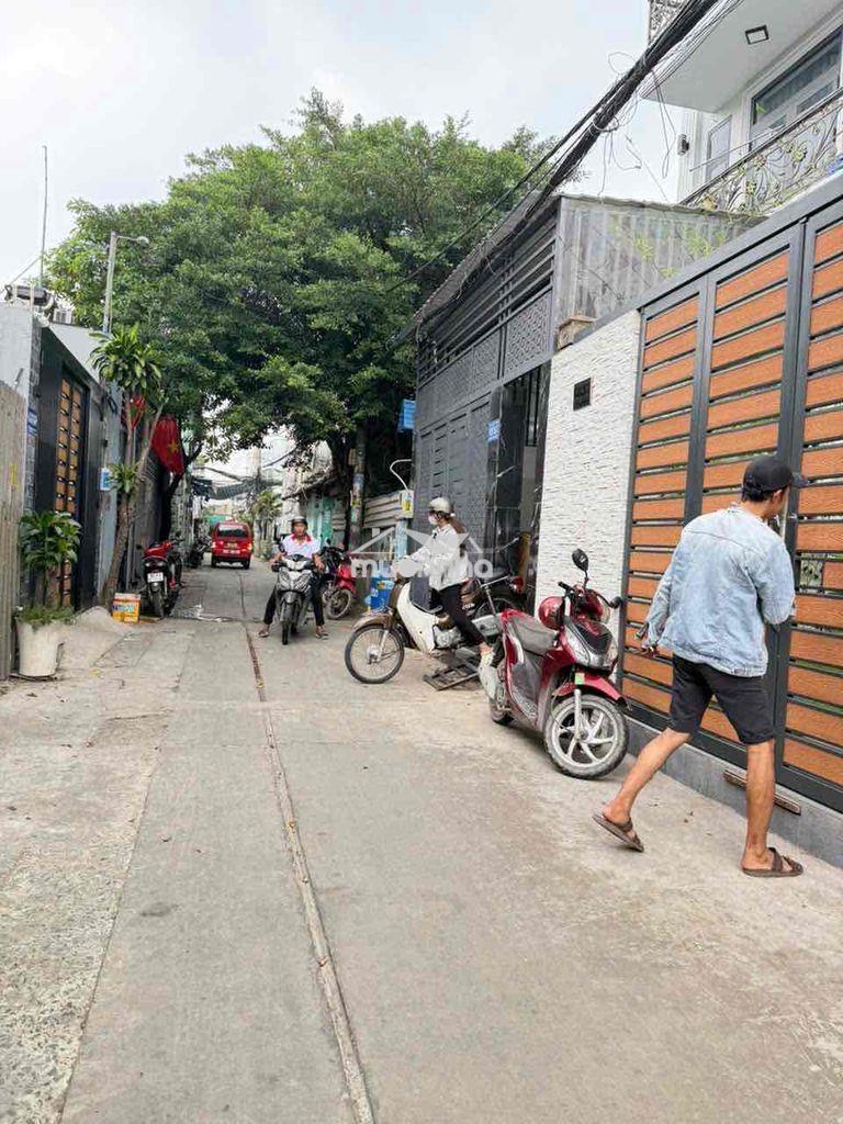 Bán nhà đường lê trọng tấn phừơng bình hưng hoà bình tân - 2