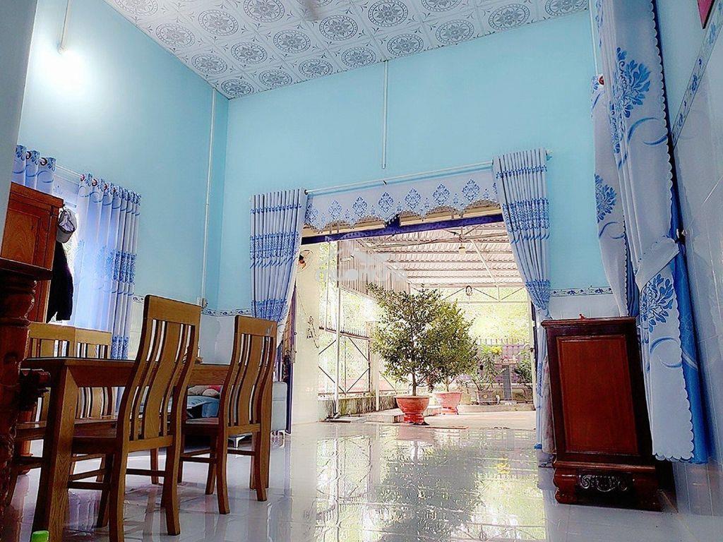 Hồ chí minh quận bến cát 535m2 có nhà to sân rộng thông 6 ngã - 3
