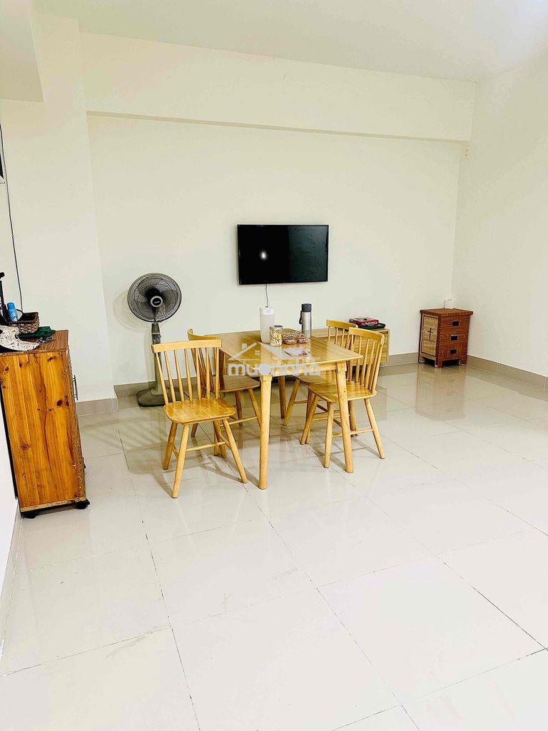 Căn hộ chung cư 2 pn ngay trung tâm bình thạnh - 4