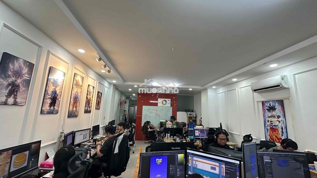 Cho thuê nhà city land park hills gò vấp giá 42 triệu - 3