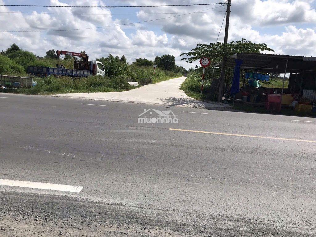 Bán đất chính chủ – sổ đỏ trao tay, gần chợ/trường học/tiện ích. - 2