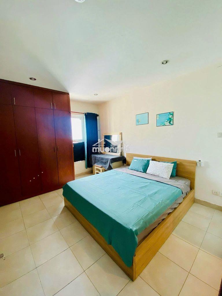 Căn góc 132m2 3pn 3wc full nội thất- view sân bay - chỉ 15 triệu/tháng - 4