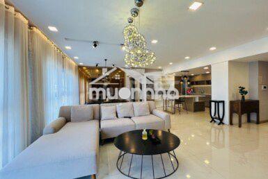 Cần cho thuê nhanh 2pn midtown sakura, cam kết giá rẻ nhất thị trường
