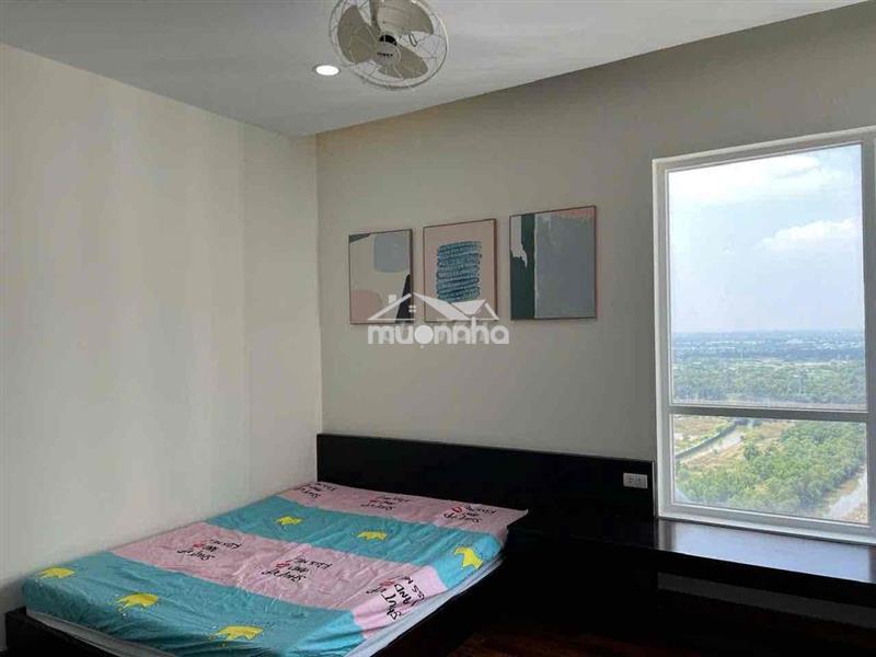 Căn hộ 2pn 3wc q7 full nt