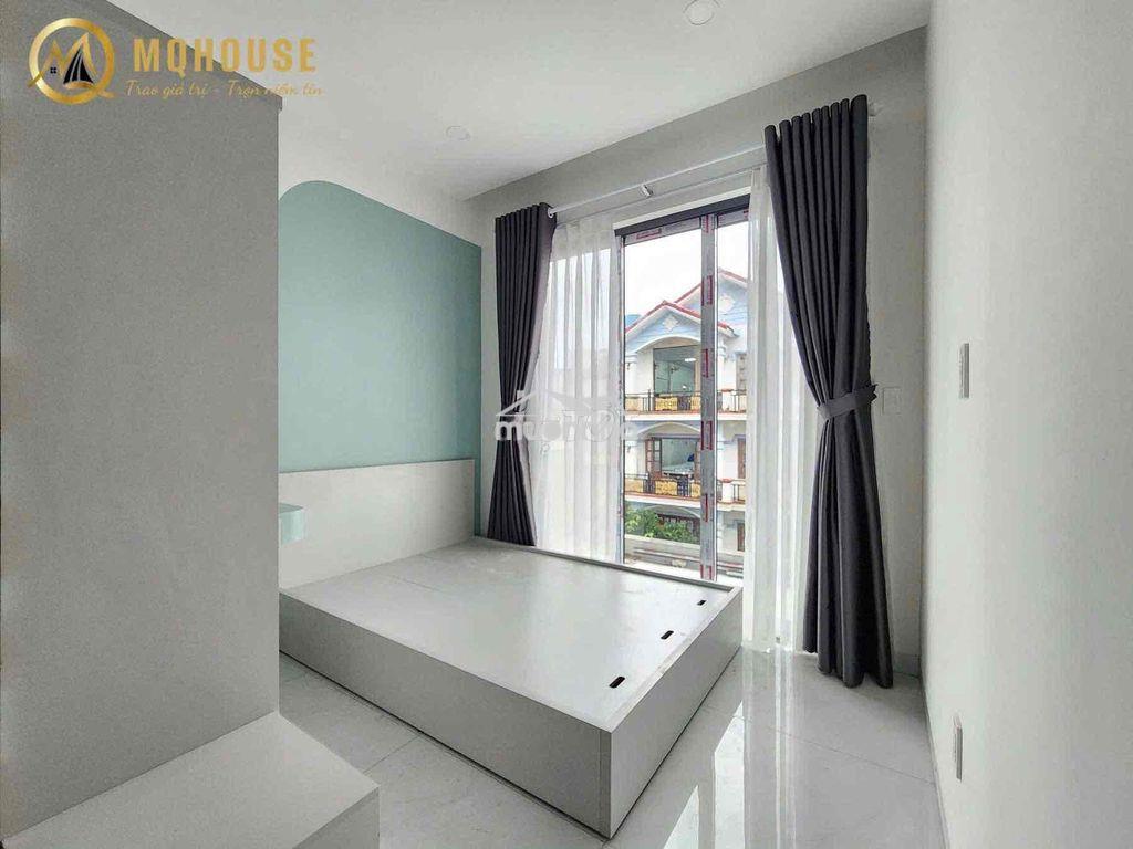 🌟Căn hộ 1pn full nội thất - máy giặt riêng - ngay aeon tân phú🌟 - 4