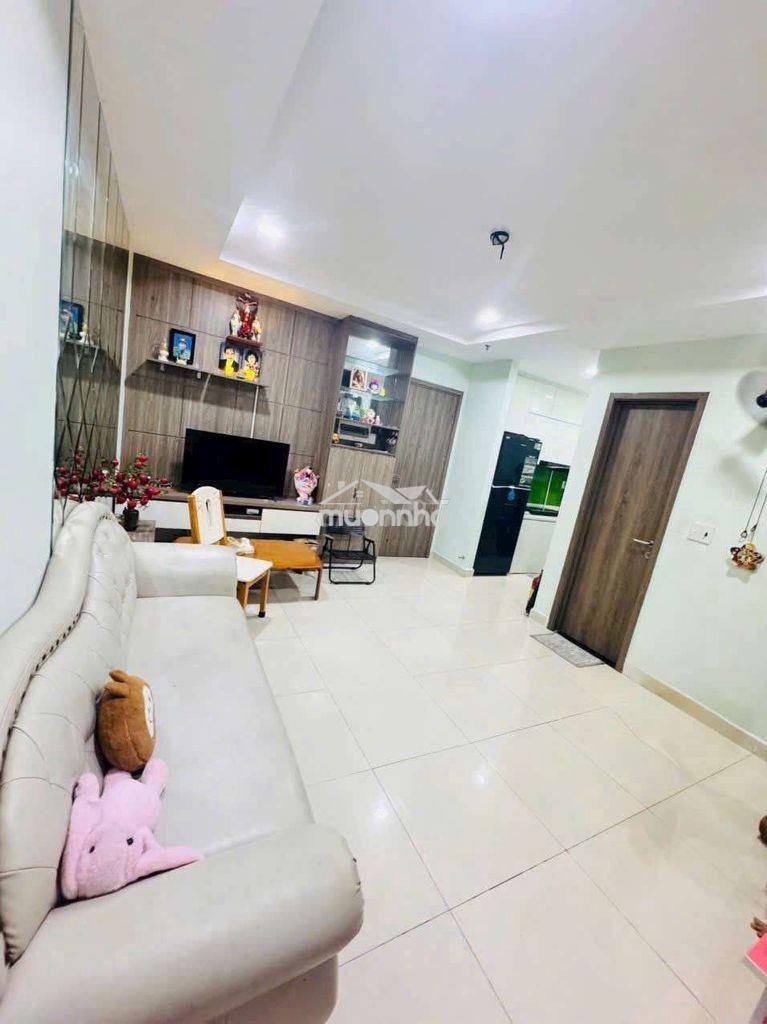 Căn hộ the park land hiệp thành city  q12 full nội thất shr 2pn 2wc - 2