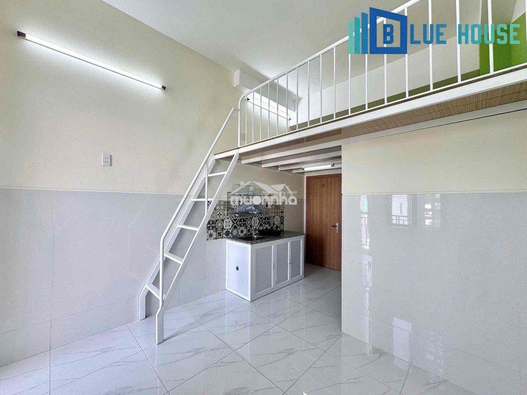 Siêu phẩm cửa sổ ngay đầm sen - nhà mới xây rộng thoáng gần đh vhu ‼️ - 2