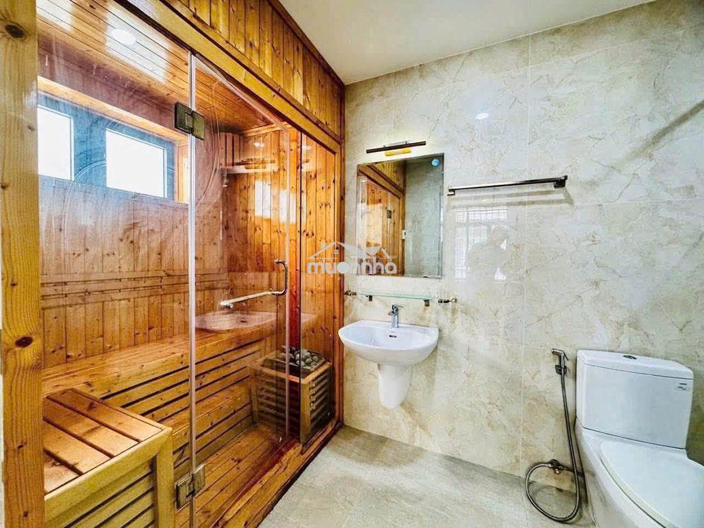 Căn biệt thự - full nội thất đường liên phường -25 tỷ/290m2 - 4