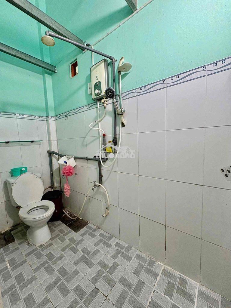 Nhà cấp 4 tân hiệp hoc mon sạch đep y ảnh - 4