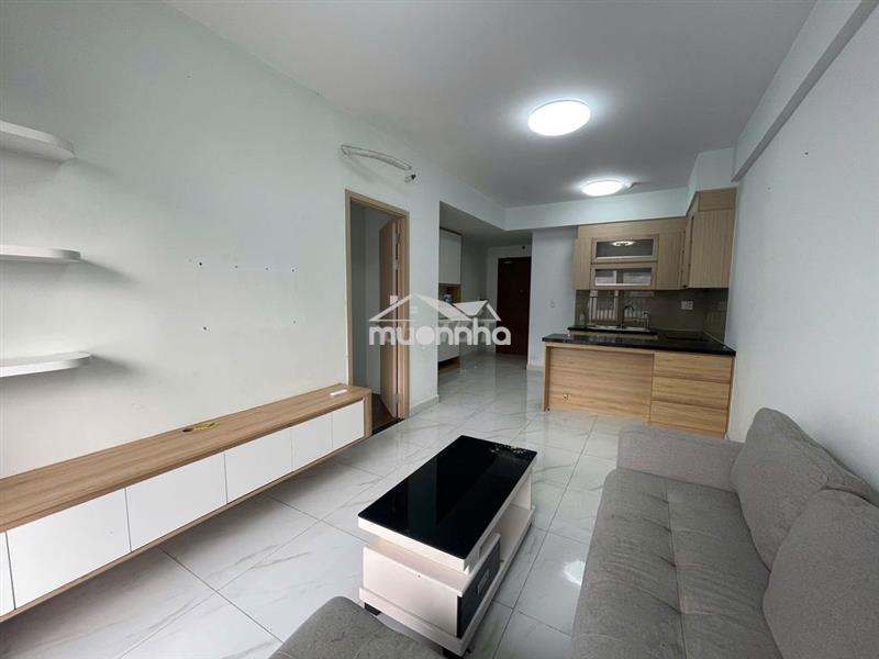 2pn full nt - tầng đẹp - hướng mát - nhận nhà ở ngay - sổ hồng riêng