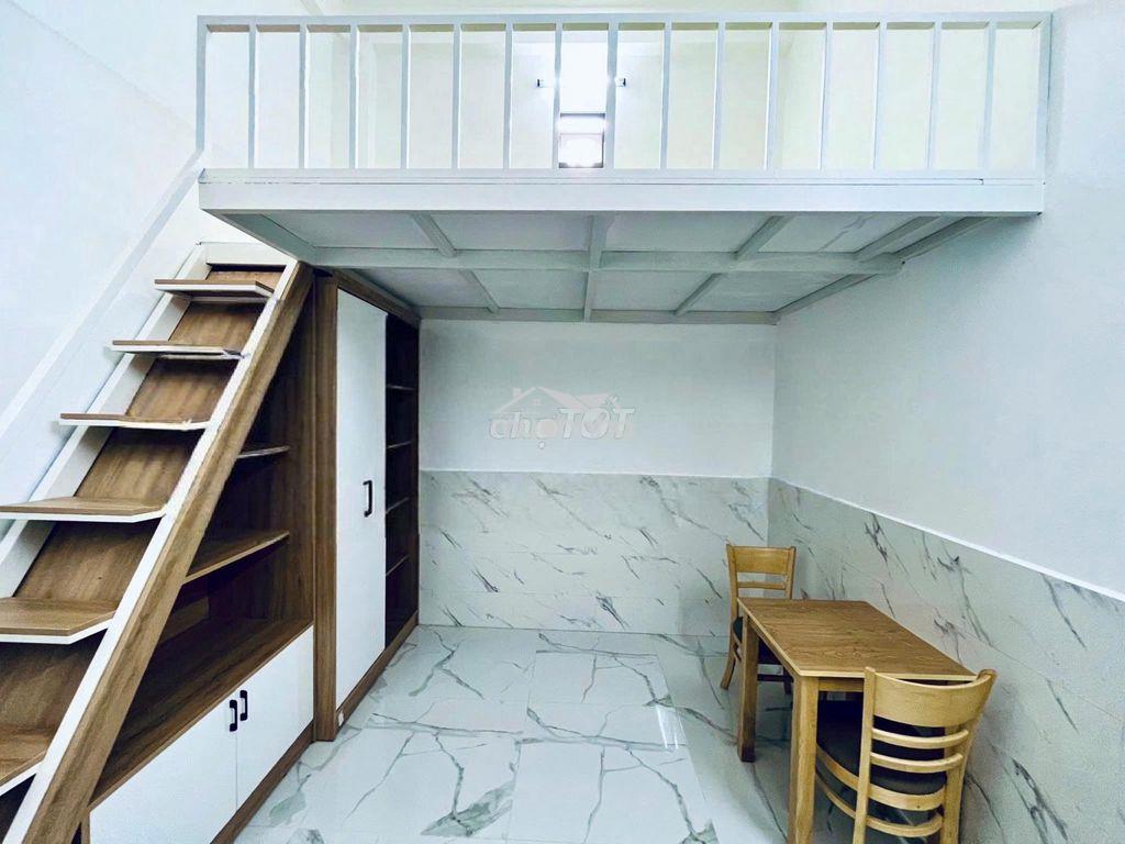 Gần đh tài nguyên & môi trường | duplex full nội thất chỉ 4tr290 - 3