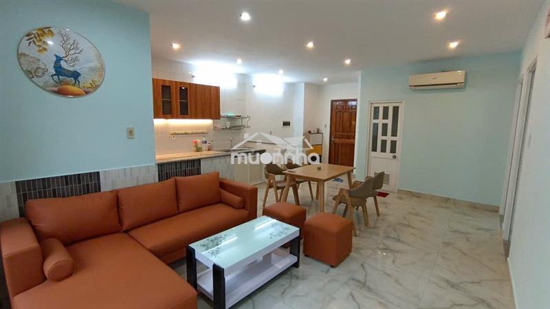 💥 🏤 Chính chủ cho thuê blue sapphire bình phú , quận 6,