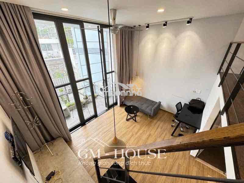 📍Nguyễn thái sơn gần văn lang & iuh khai trương 30p full nt ban công - 4