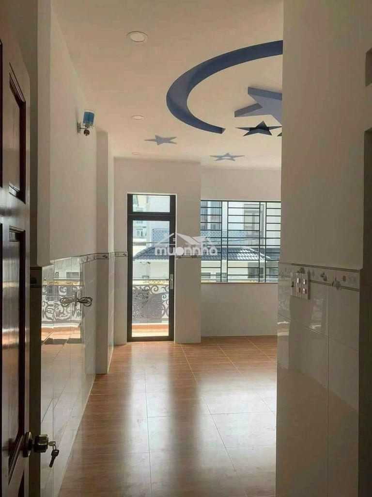 ✅🔥 Nhà 4pn 5wc – ao đôi, bình tân – chỉ 11 triệu/tháng - 3