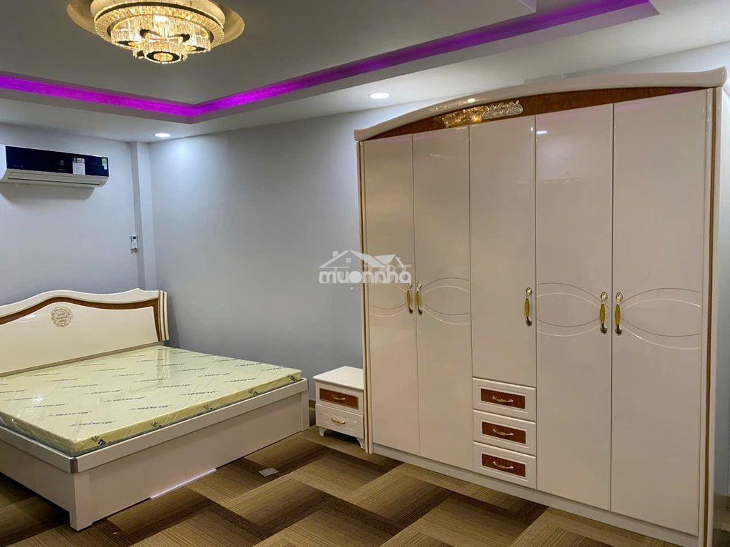 Chính chủ bán nhà p10 tân bình, 46m², 4pn, tặng full nội thất cao cấp - 4