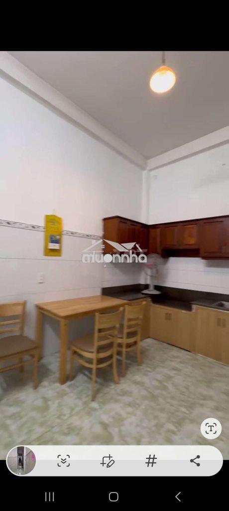 Cho thuê căn hộ dv 2p ngủ đẹp giá tốt - 4