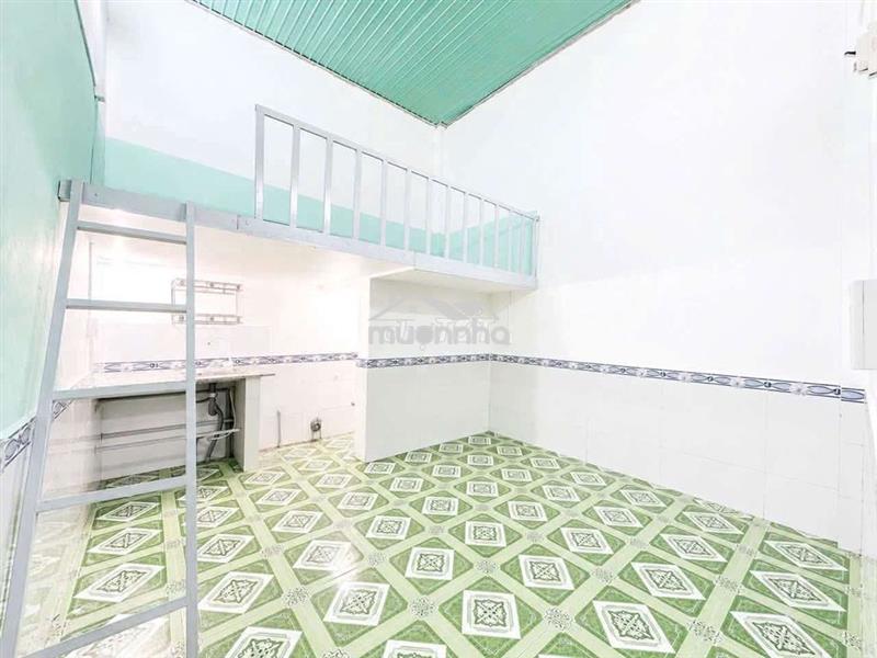 Dảy trọ thoáng mát gần gtvt lđxh huflit fpt