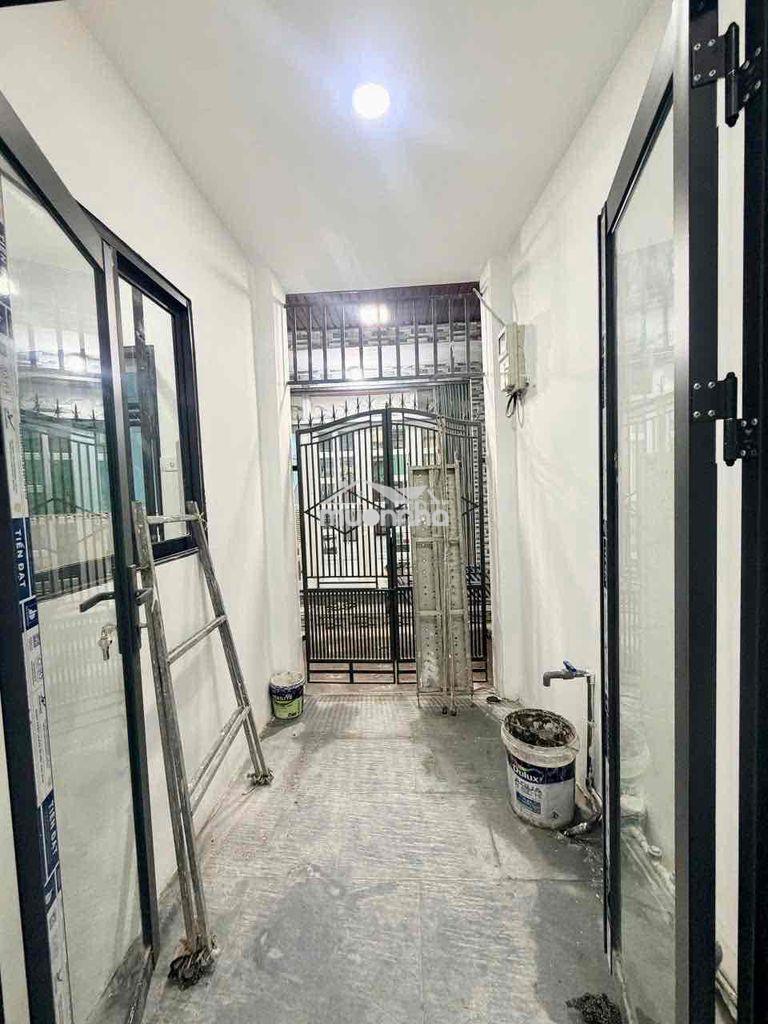 Nhà phố 32m2 ,2 phòng ngủ, đường nguyễn văn trị, quang vinh,biên hoà - 3