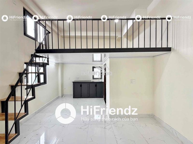 Khai trương chung cư mini ngay tên lửa_tỉnh lộ 10_bà hom_quận 6