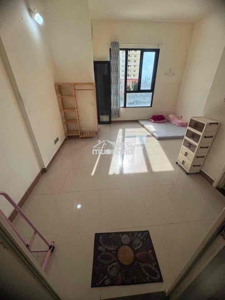 Chính chủ cần cho thuê phòng trong căn hộ chung cư đức khải quận 7 - 2