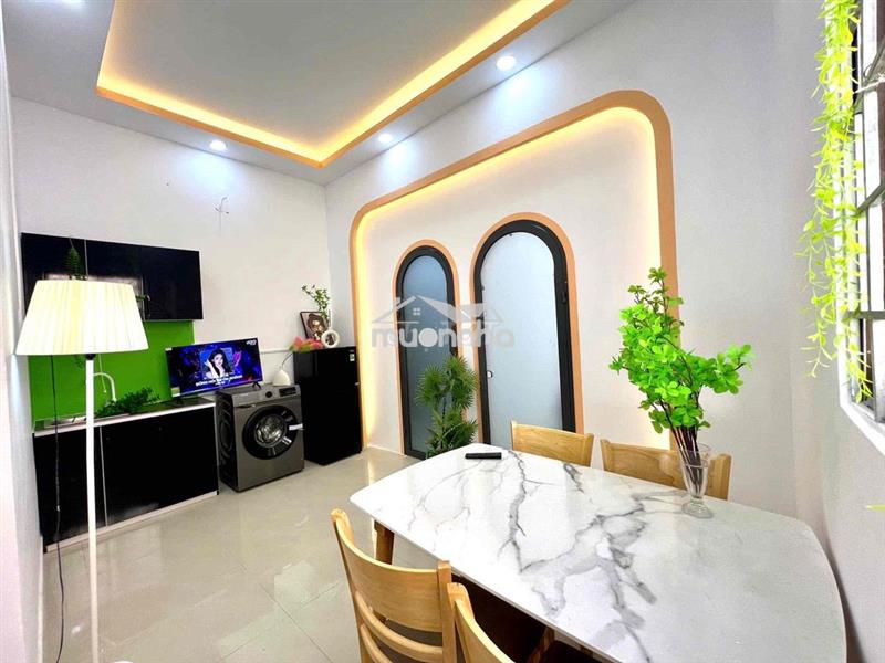 [🔥Mới] 2 phòng ngủ có máy giặt riêng gần sân bay tân sơn nhất