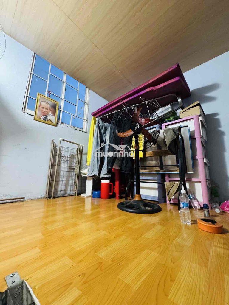 Nhà 3 tầng gần chợ hiệp bình không quy hoạch - 4