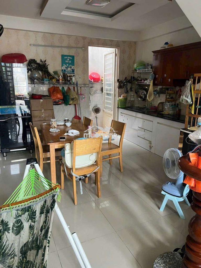 Bán nhà trệt lửng lầu đ49 hbc 6ty8 tl - 4