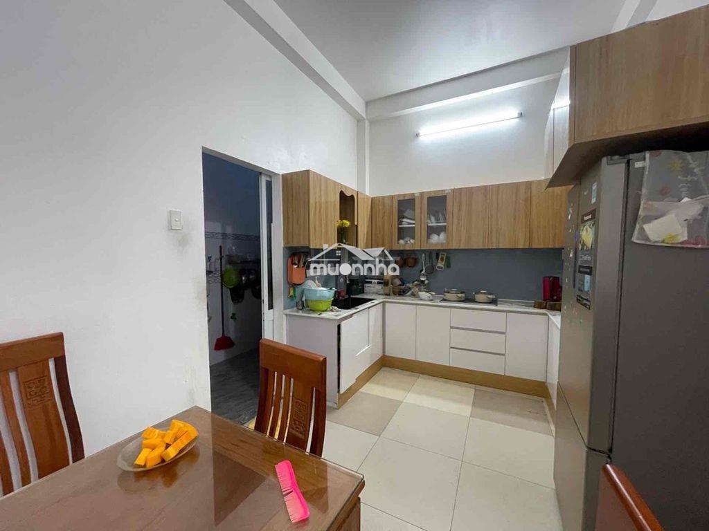 🏡 Nhà 2 tầng - tân chánh hiệp 34 - ngay cvpm quang trung - 5 x 20 - 3