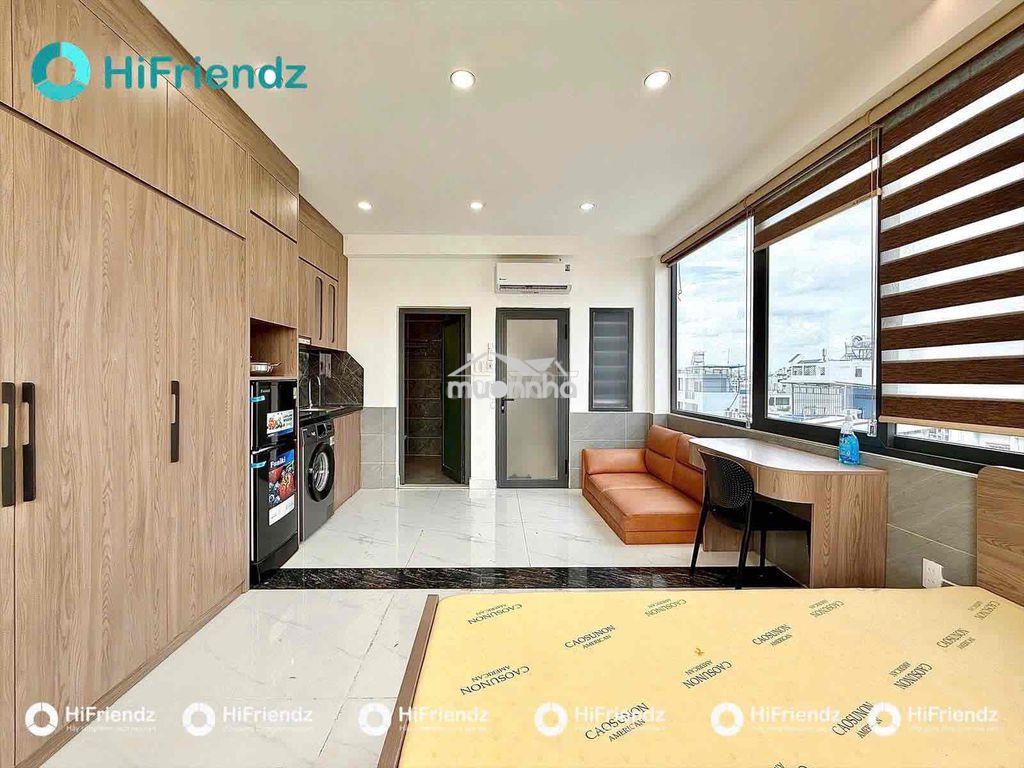 🚀Khai trương dự án full nội thất ngay nguyễn ảnh thủ tiện qua cvpm - 3