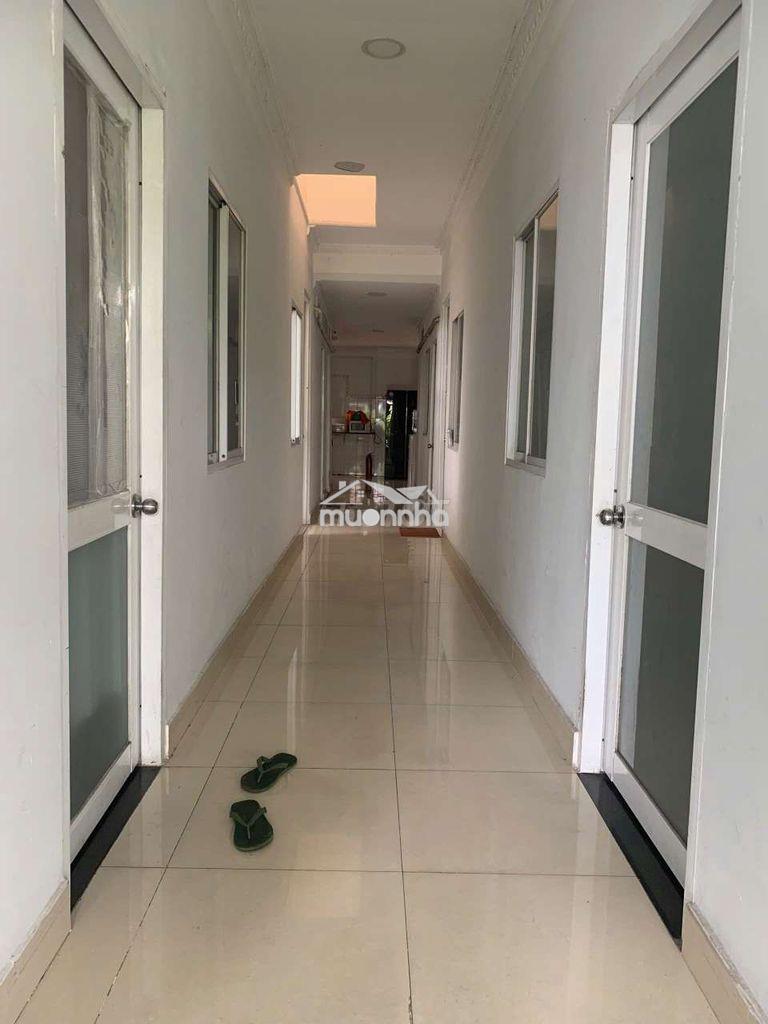 Mt tây thạnh 8*25m 3 lầu 46tr