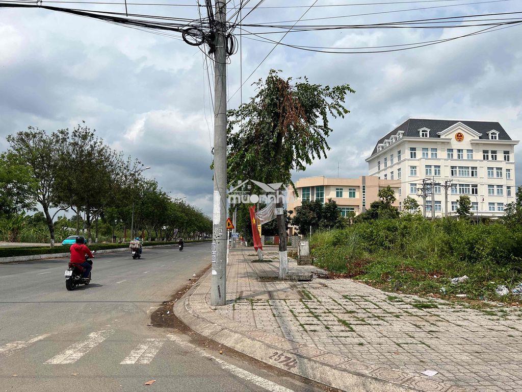 Gần 1000m2 mặt tiền đường đặng văn dầy, sau lưng đền thờ vua hùng - 3