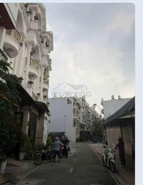 Nhà cho thuê  bình thành .bhhb giá : 12 triệu/th-full nội thất- 