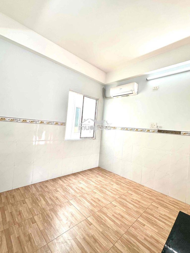 Studio cửa sổ thoáng máy lạnh nt cơ bản đường 59 chợ thạch đà - 4