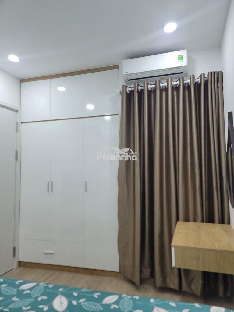 Cho thuê căn 2pn 2wc eco xuân ngay lotte đầy đủ nội thất giá rẻ 7tr - 2