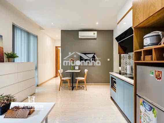 🏡 1pn / 2pn full nội thất – gần khu k300 – ưu đãi khai trương tháng 6 - 4