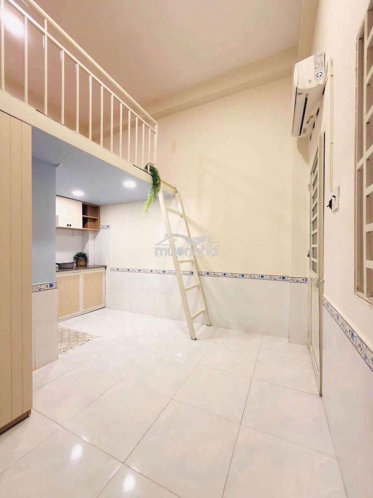 Dự án mới full nt cực rẻ tại linh xuân - 2