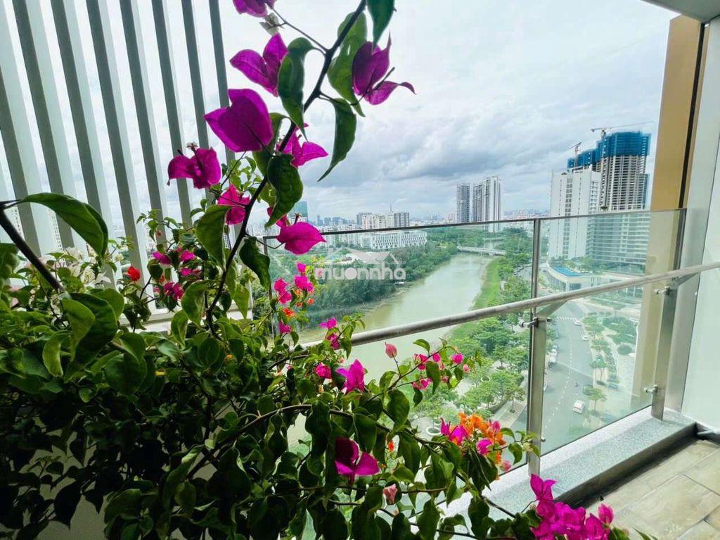 Cho thuê ch cao cấp midtown giá rẻ nhất thị trường. 3pn, chỉ 38tr/th. - 2