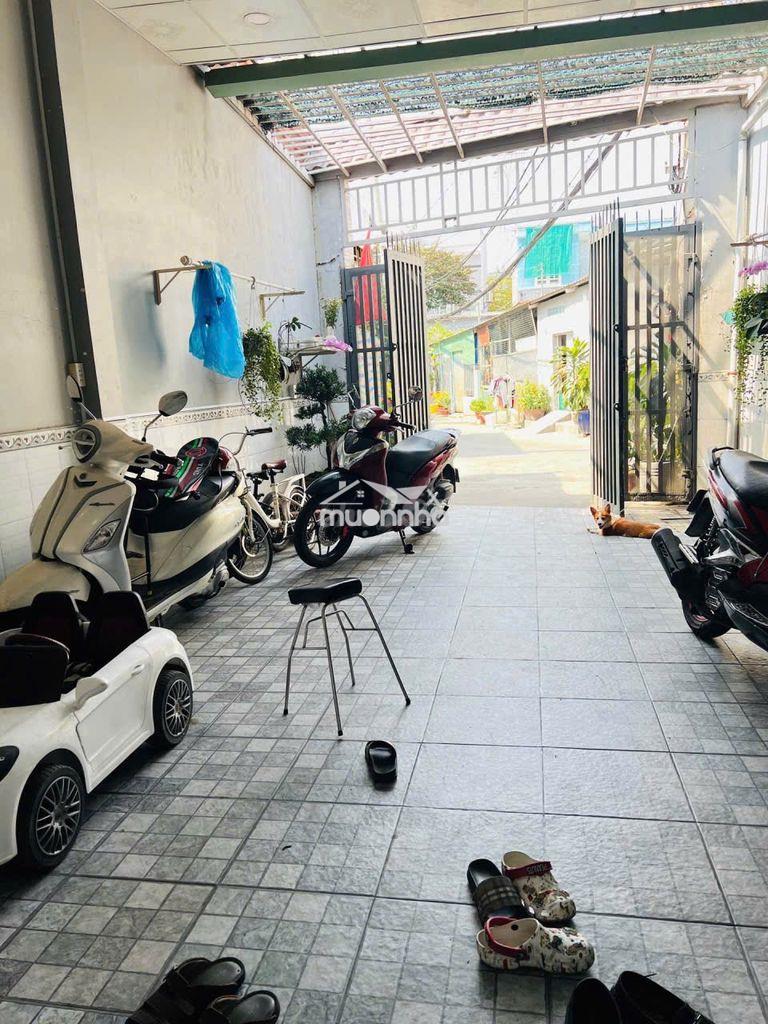 Nhà đẹp 2 tầng, hxh lê văn lương, 135m2, 3pn, giá 6.3 tỷ - 3