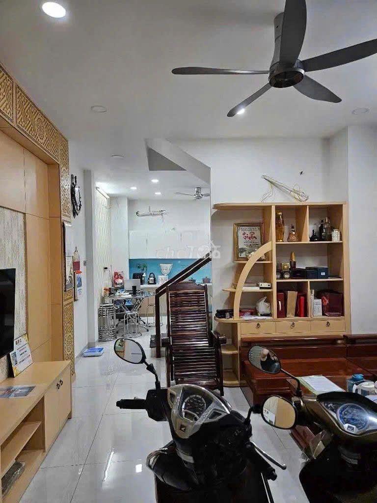 Cho thuê nhà : 178/4/ phan đăng lưu, phường 3, quận phú nhuận. - 3