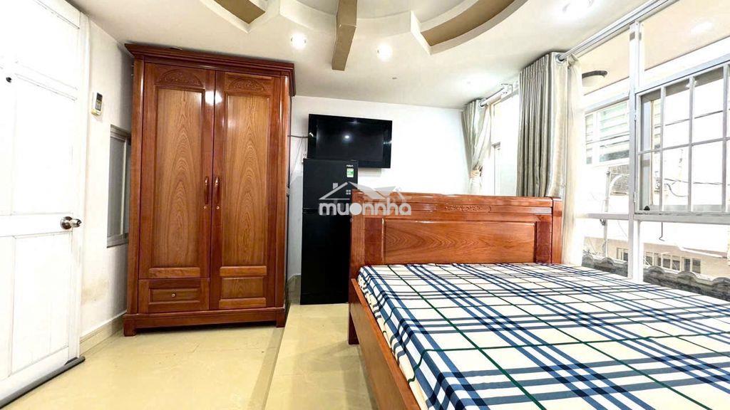 Chính chủ cần cho thuê phòng trọ quận 1 giá chỉ 5 triệu/ full - 2