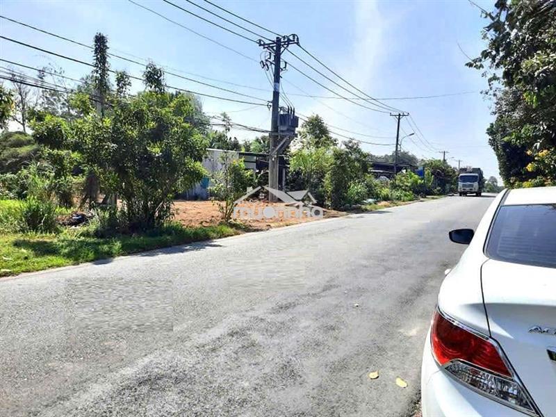 500m2 đất ngay kcn minh hưng hàn quốc giá tốt