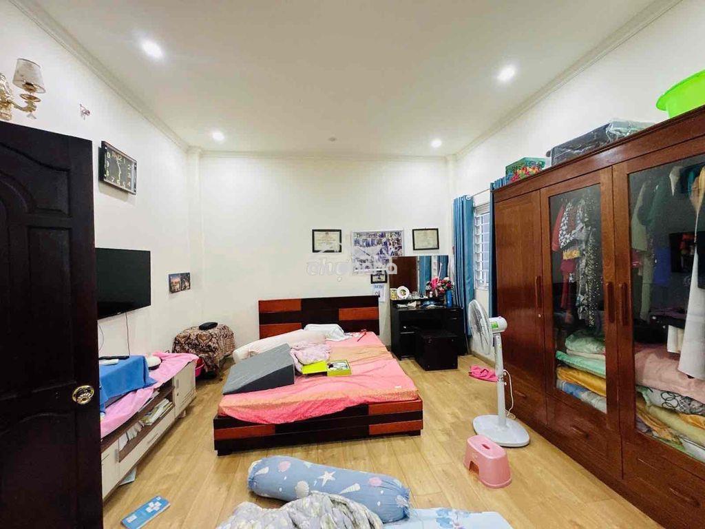 Siêu phẩm mini biệt thự đường 13 bình trưng tây -gần bv lêvăn thinh - 2