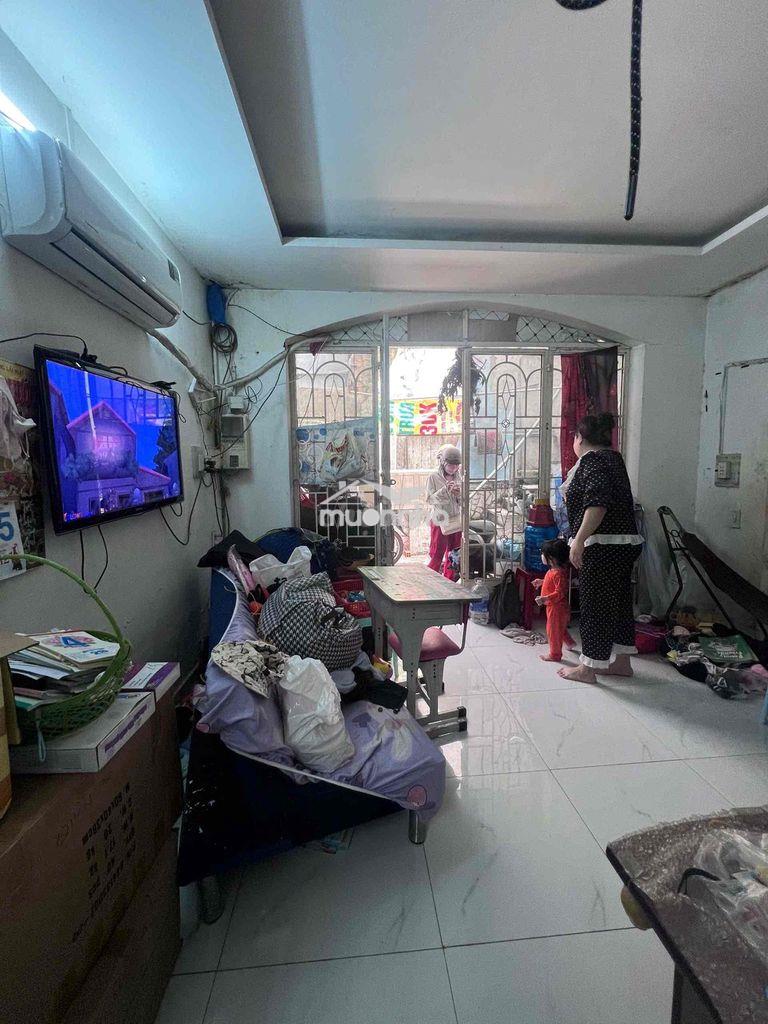 Nhà cho thuê nguyên căn chính chủ