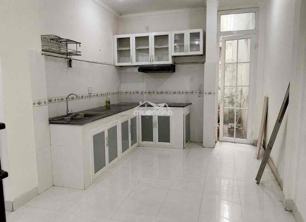 Cần bán nhà sư vạn hạnh gần vạn hạnh mall q10, 4t 46m2. giá 8.75 tỷ, - 4